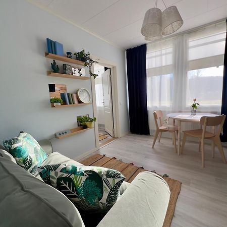 Saevsjoens Boende Hallefors  Ngoại thất bức ảnh